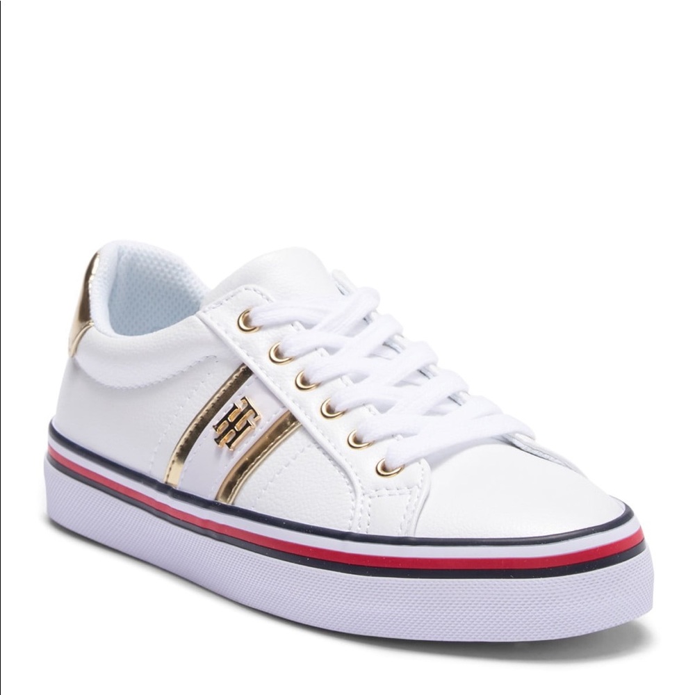 Tommy Hilfiger sneakers